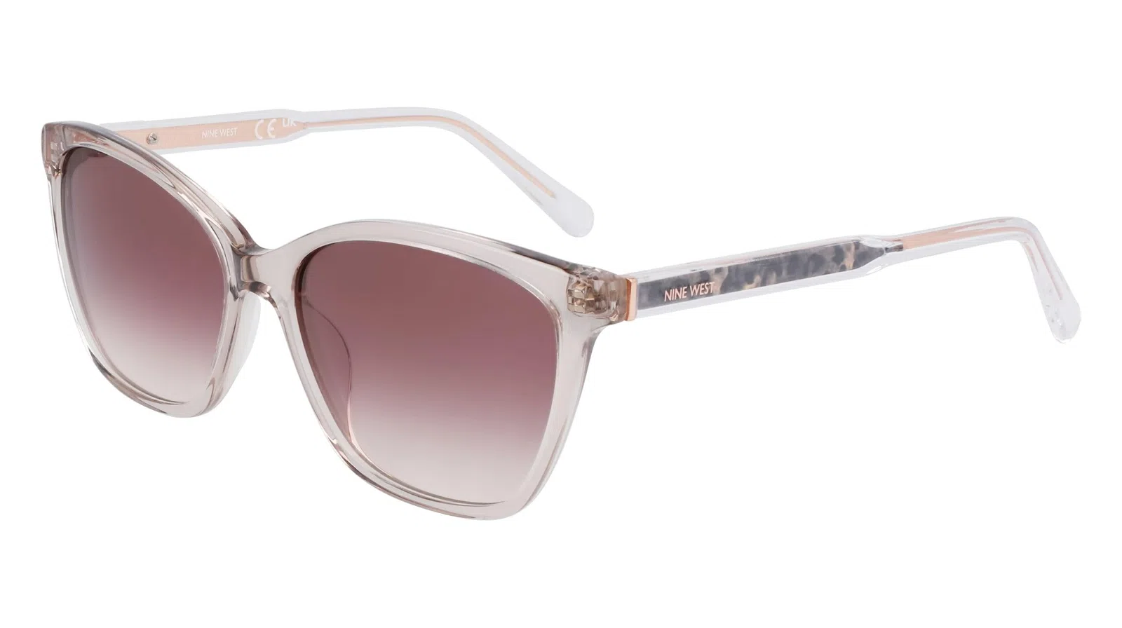 Nine West NW659S Sunglasses - view 3